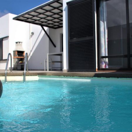 Playa Blanca , Koldos Beach House Exterior photo